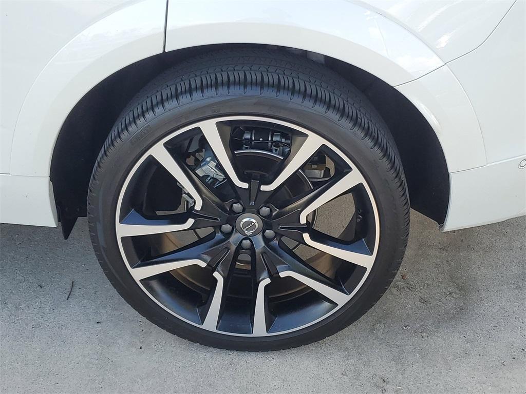 used 2024 Volvo XC60 car, priced at $48,788