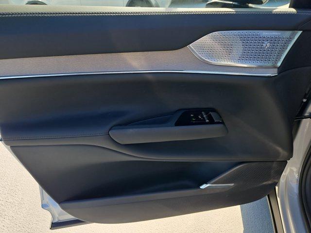 new 2025 Volvo EX90 car, priced at $94,928