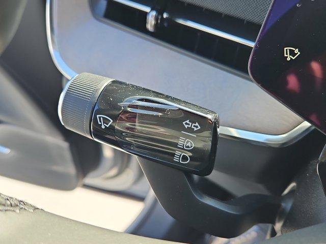 new 2025 Volvo EX90 car, priced at $94,928