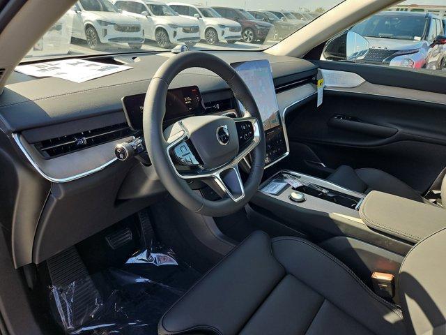 new 2025 Volvo EX90 car, priced at $94,928