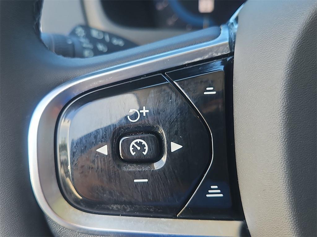 used 2023 Volvo XC90 car, priced at $47,888