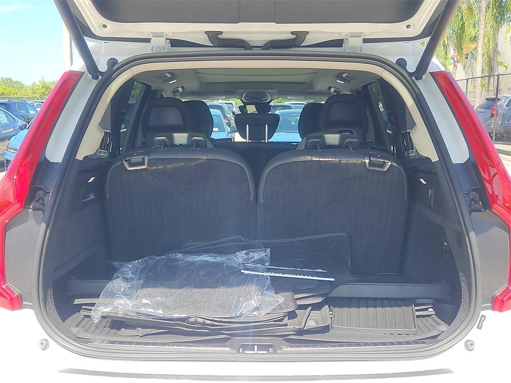 used 2023 Volvo XC90 car, priced at $47,888