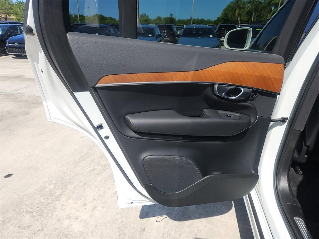 used 2023 Volvo XC90 car, priced at $47,888
