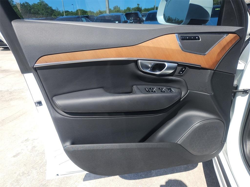 used 2023 Volvo XC90 car, priced at $47,888