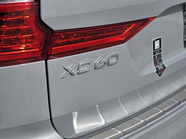 new 2025 Volvo XC60 car, priced at $55,725