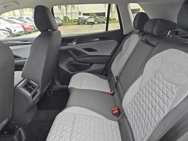 new 2025 Volkswagen Tiguan car, priced at $30,454