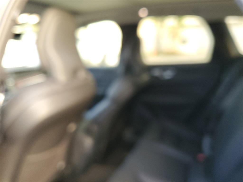 used 2024 Volvo XC60 car, priced at $39,688