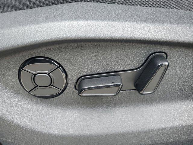 new 2025 Volkswagen Tiguan car, priced at $32,567