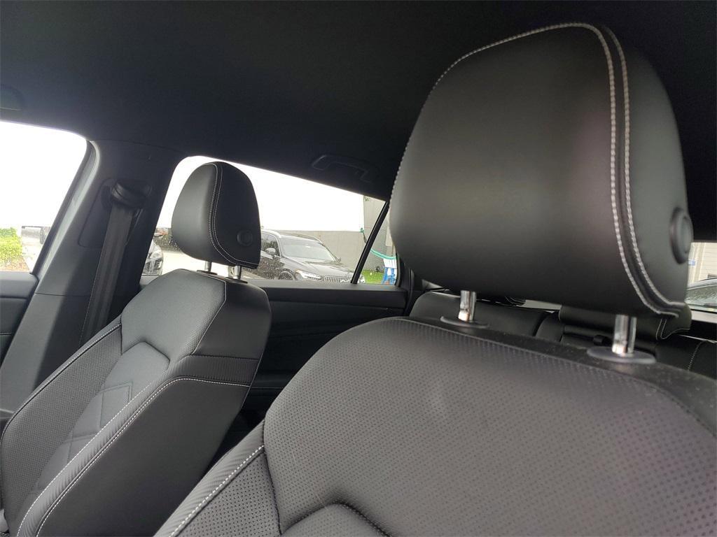 used 2024 Volkswagen Atlas Cross Sport car, priced at $29,977
