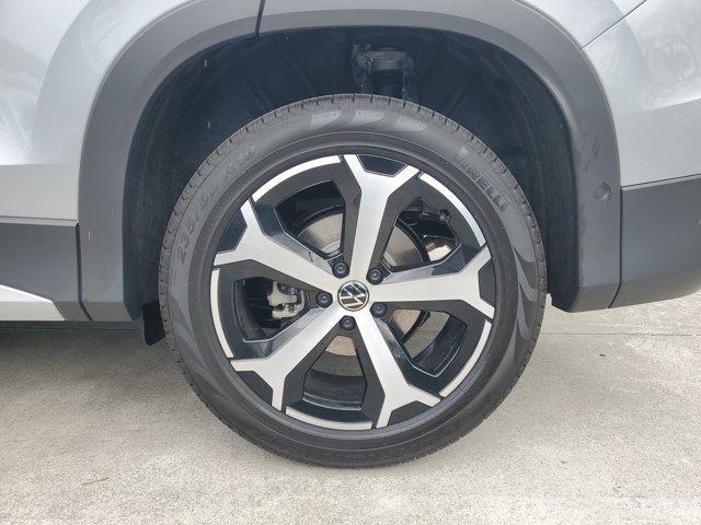 new 2025 Volkswagen Tiguan car, priced at $32,567