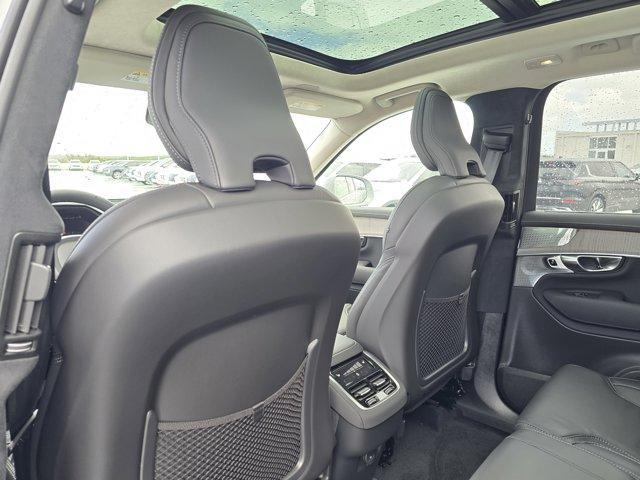 new 2025 Volvo XC90 car, priced at $78,396