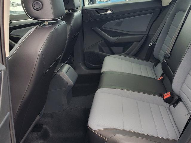 new 2026 Volkswagen Jetta car, priced at $27,641