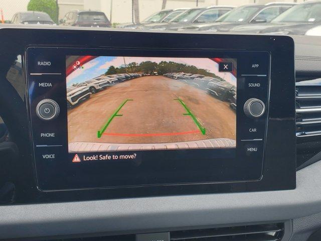 new 2026 Volkswagen Jetta car, priced at $27,641