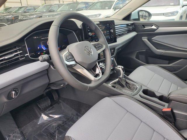 new 2026 Volkswagen Jetta car, priced at $27,641