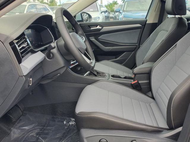 new 2026 Volkswagen Jetta car, priced at $27,641