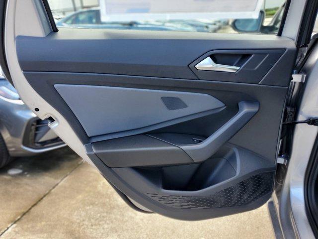 new 2026 Volkswagen Jetta car, priced at $27,641