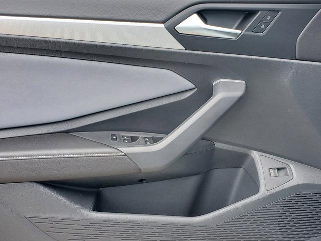 new 2026 Volkswagen Jetta car, priced at $27,641