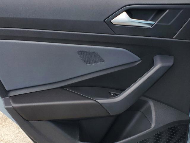 new 2026 Volkswagen Jetta car, priced at $27,641