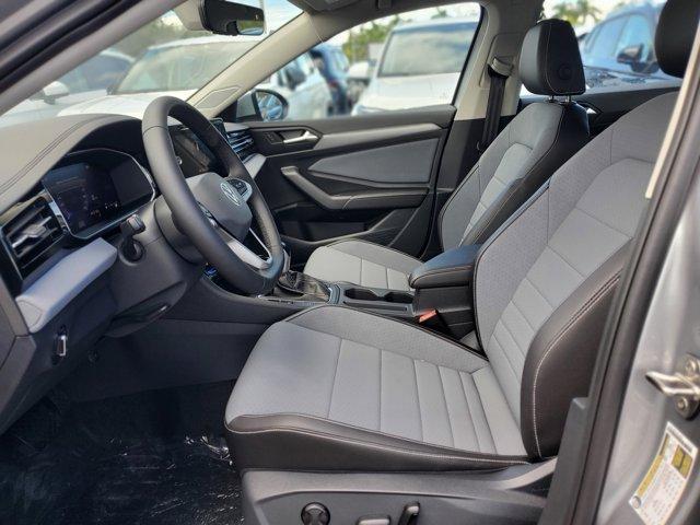 new 2026 Volkswagen Jetta car, priced at $27,641