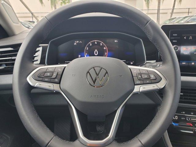 new 2026 Volkswagen Jetta car, priced at $27,641