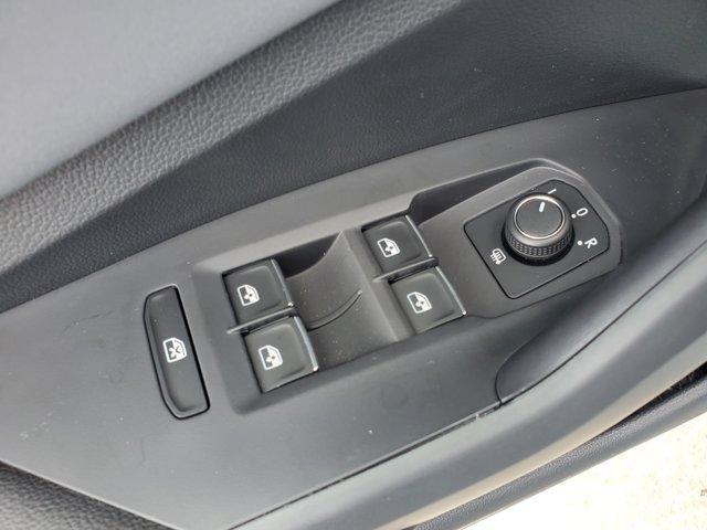 new 2026 Volkswagen Jetta car, priced at $27,641