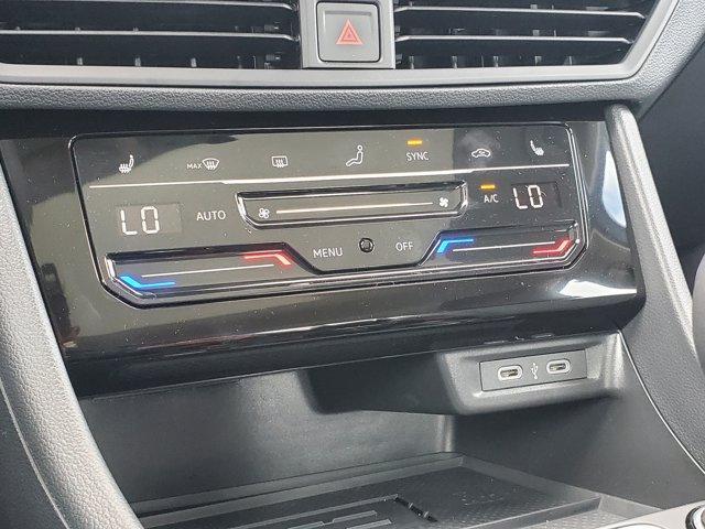 new 2026 Volkswagen Jetta car, priced at $27,641