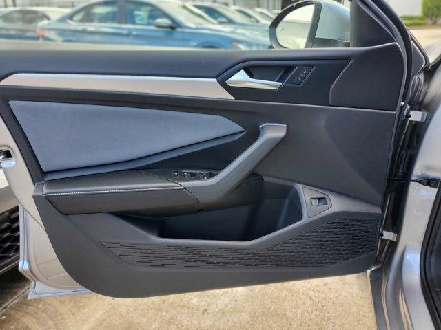 new 2026 Volkswagen Jetta car, priced at $27,641