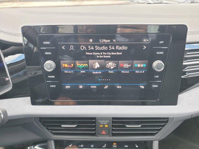 new 2026 Volkswagen Jetta car, priced at $27,641