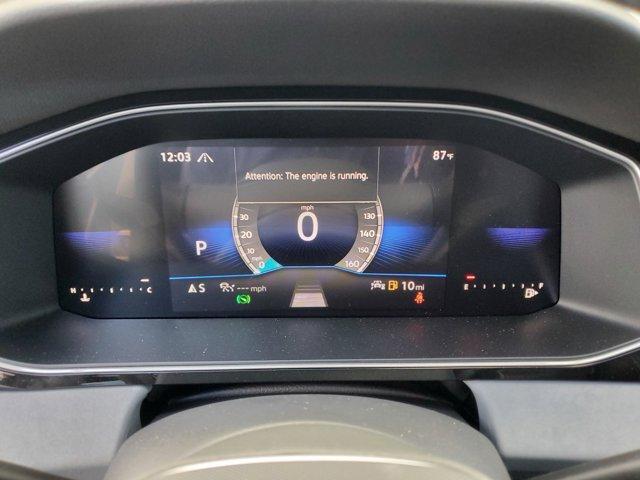 new 2026 Volkswagen Jetta car, priced at $27,641