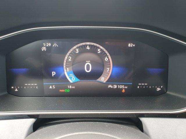 new 2026 Volkswagen Jetta car, priced at $27,641