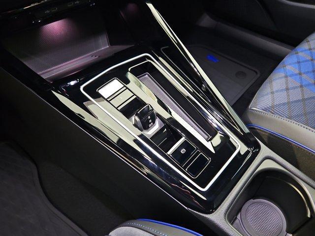new 2025 Volkswagen Golf R car, priced at $62,995