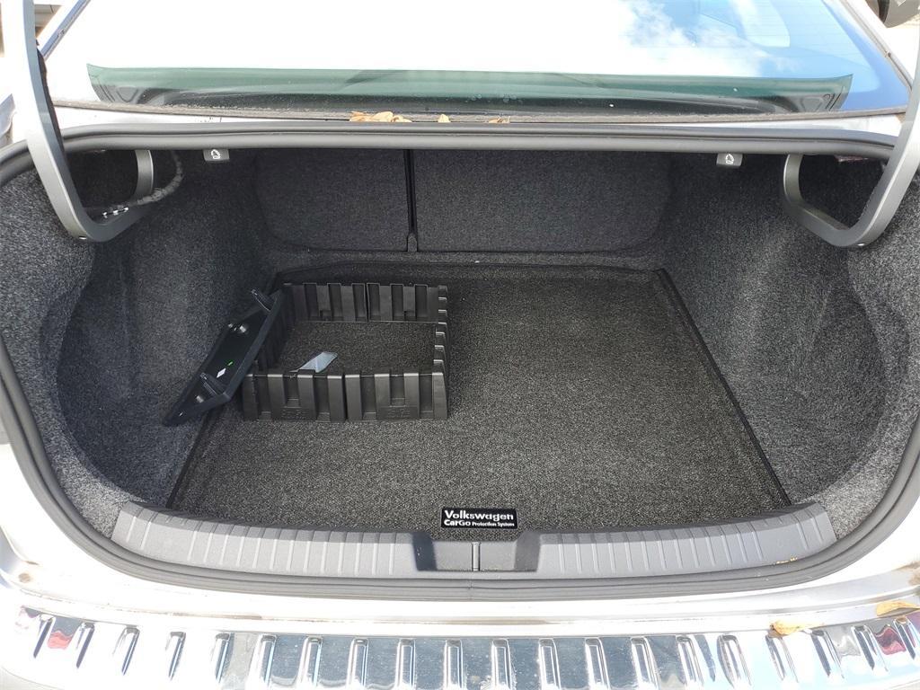 used 2022 Volkswagen Jetta car, priced at $16,677