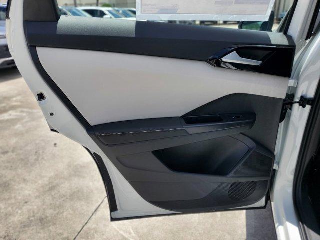 new 2026 Volkswagen Taos car