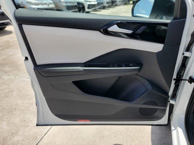 new 2026 Volkswagen Taos car