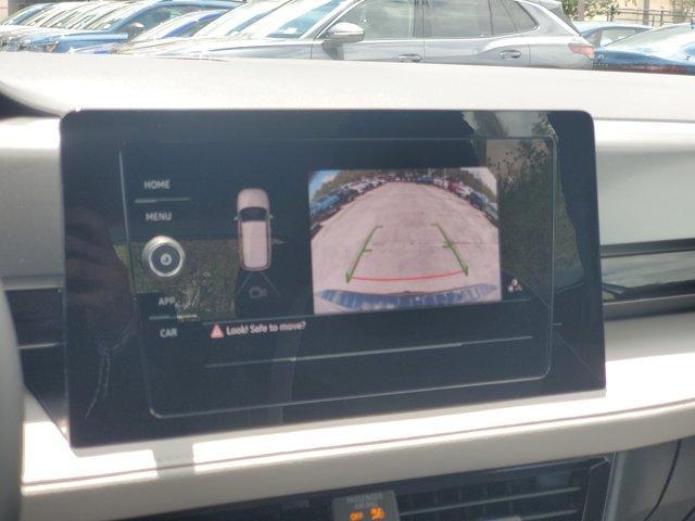 new 2026 Volkswagen Taos car