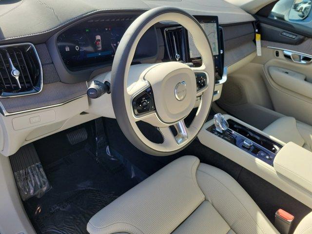 new 2026 Volvo XC90 car, priced at $72,639