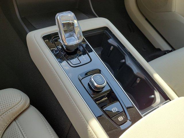 new 2026 Volvo XC90 car, priced at $72,639