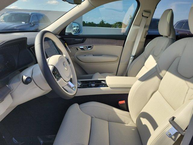 new 2026 Volvo XC90 car, priced at $72,639
