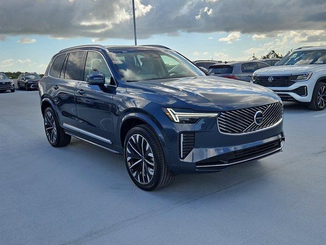 new 2026 Volvo XC90 car, priced at $72,639