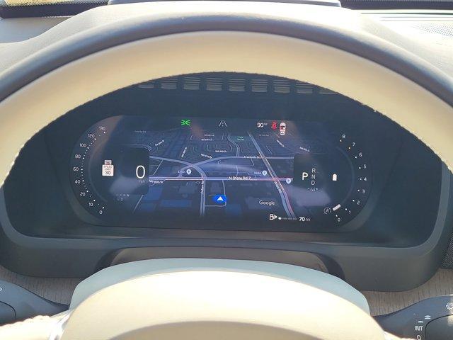 new 2026 Volvo XC90 car, priced at $72,639