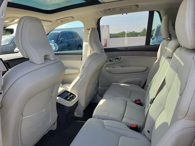 new 2026 Volvo XC90 car, priced at $72,639