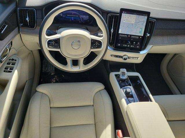 new 2026 Volvo XC90 car, priced at $72,639