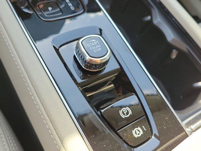 new 2026 Volvo XC90 car, priced at $72,639