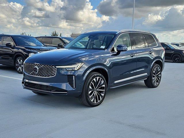 new 2026 Volvo XC90 car, priced at $72,639