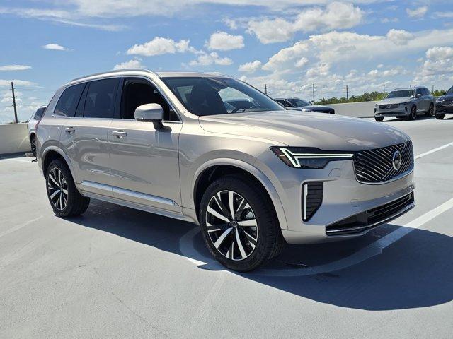 new 2026 Volvo XC90 car, priced at $62,345