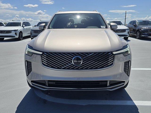 new 2026 Volvo XC90 car, priced at $62,345
