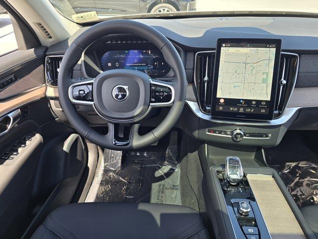 new 2026 Volvo XC90 car, priced at $62,345