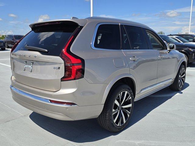 new 2026 Volvo XC90 car, priced at $62,345