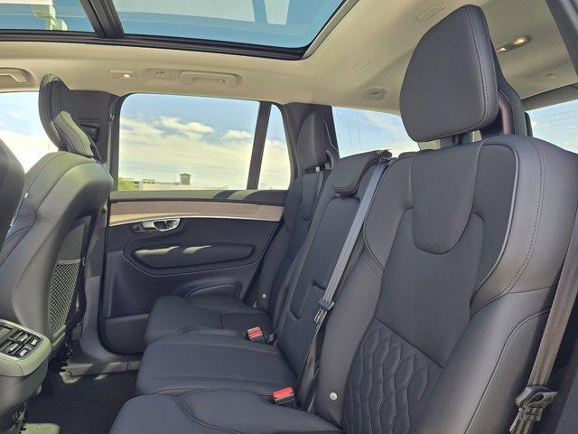 new 2026 Volvo XC90 car, priced at $62,345