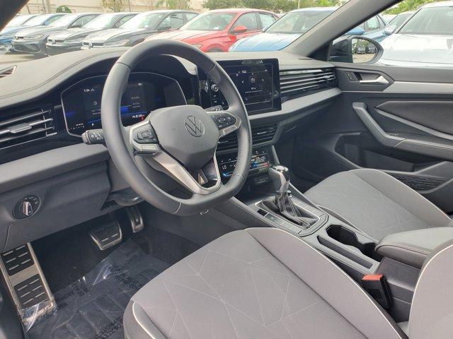 new 2026 Volkswagen Jetta car, priced at $26,014